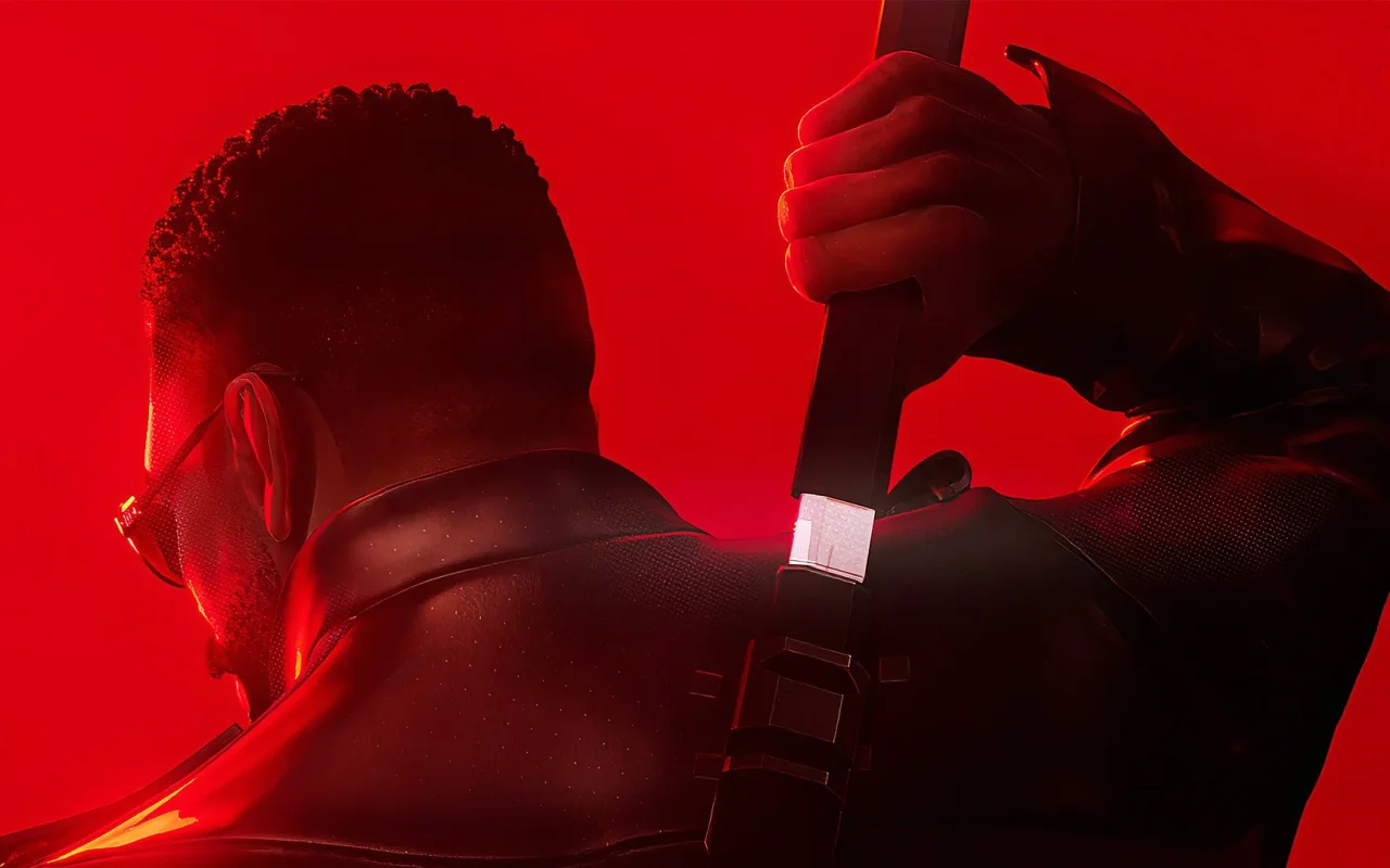 Vývoj Marvel's Blade pokračuje dobře, vývojáři věří, že půjde o výjimečnou hru 