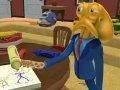 Podívejte se na gameplay hry Octodad: Dadliest Catch