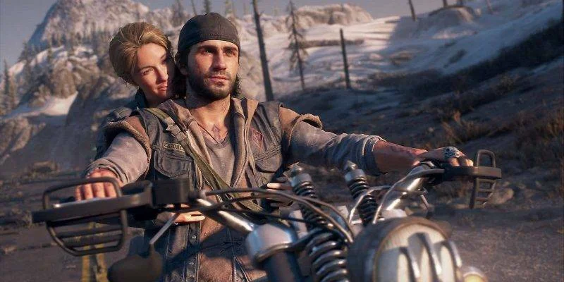 Bend Studio naznačuje druhý díl Days Gone, první díl zabodoval na Godlen Joystick