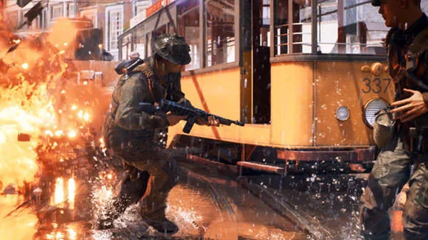 Battlefield V dostane začátkem září otevřenou betu