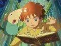 Studio Ghibli a JRPG pohádka Ni no Kuni: Wrath of the White Witch