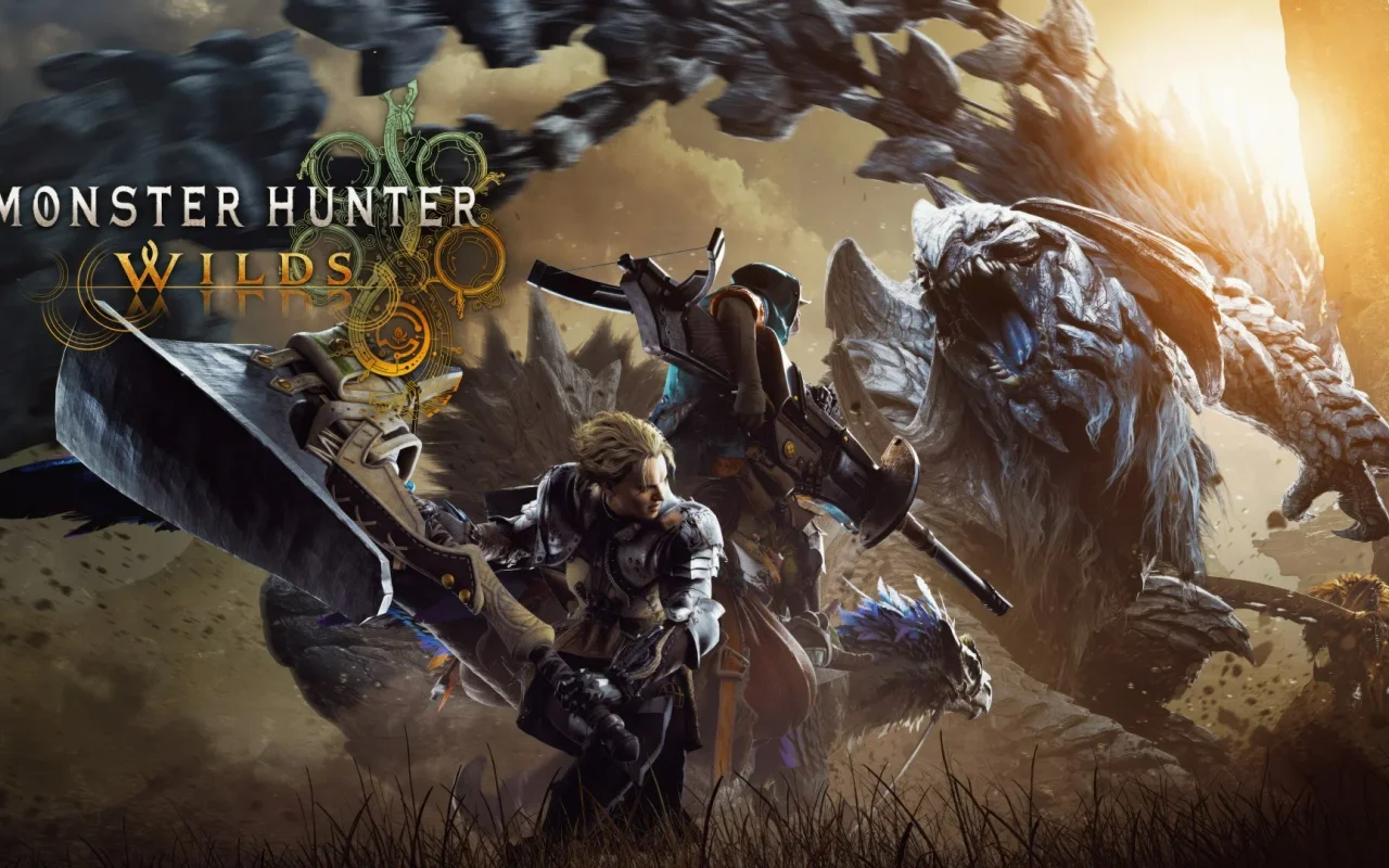 Monster Hunter Wilds 