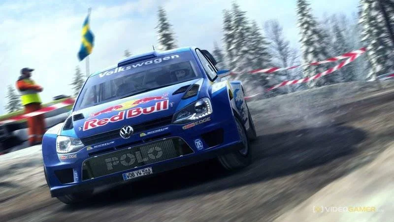 DiRT Rally oznámeno pro konzole, vyjde v dubnu 2016