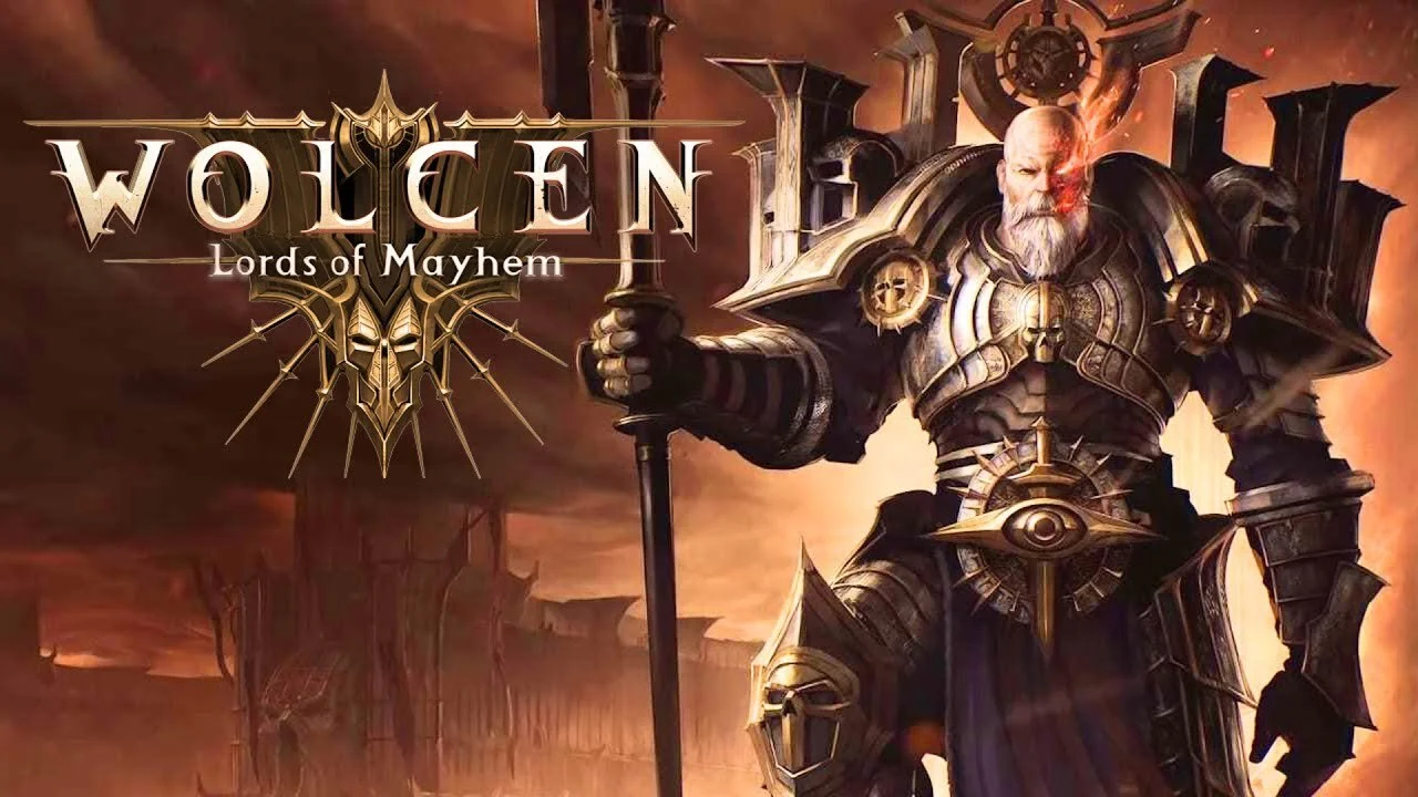 V polovině března vyjde na konzole diablovka Wolcen: Lords of Mayhem