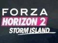 Forza Horizon 2 dnes dostane DLC Storm Island