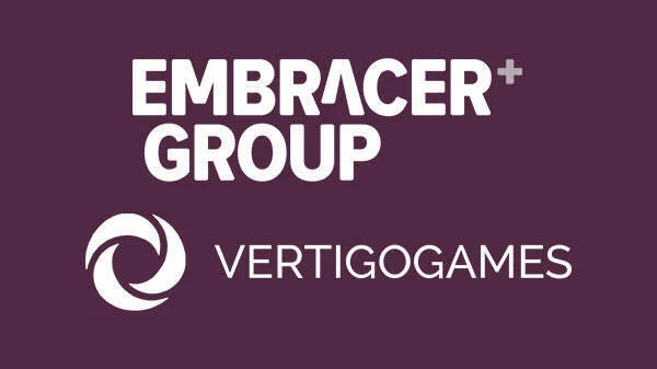 Společnost Embracer Group koupila studio Vertigo Games