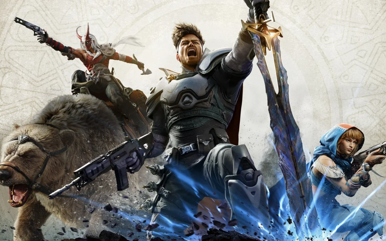 Multiplayerová hra Highguard si hráče nenašla, servery budou vypnuty 12. března