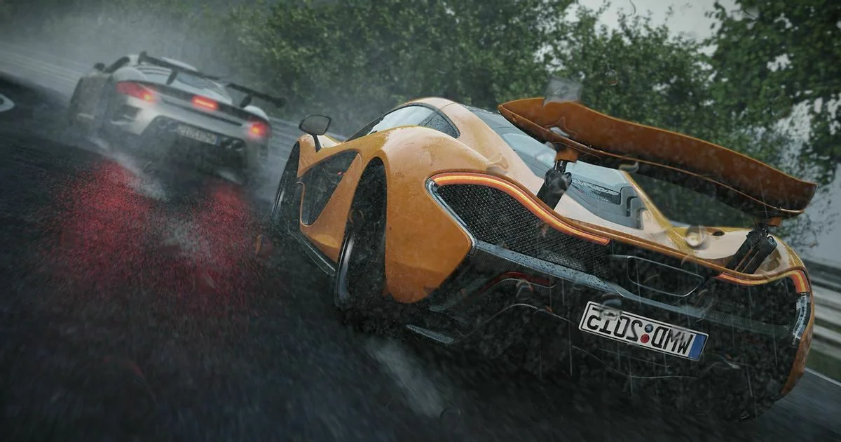 EA zrušila další Project CARS a ukončila investice do této značky