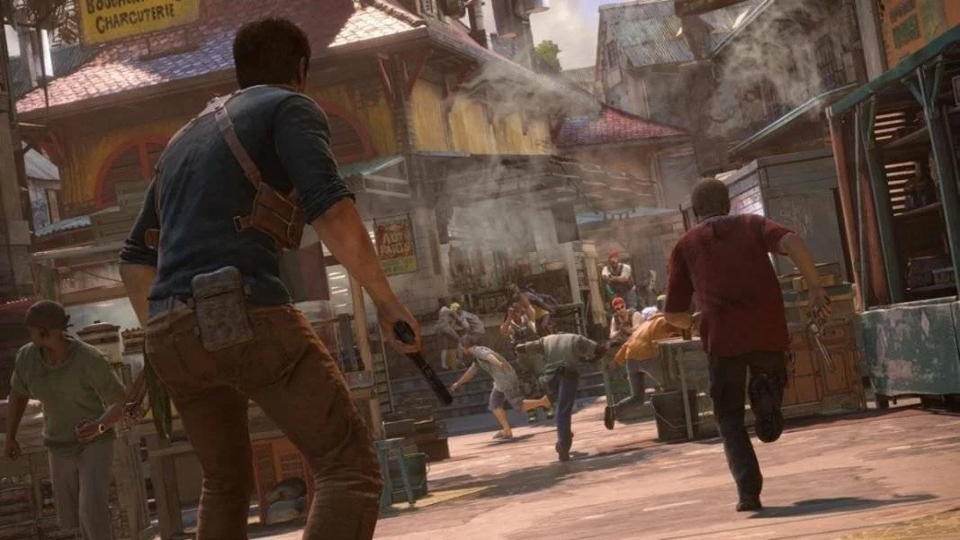 Druckmann: Uncharted 4 je konec jedné éry pro Naughty Dog