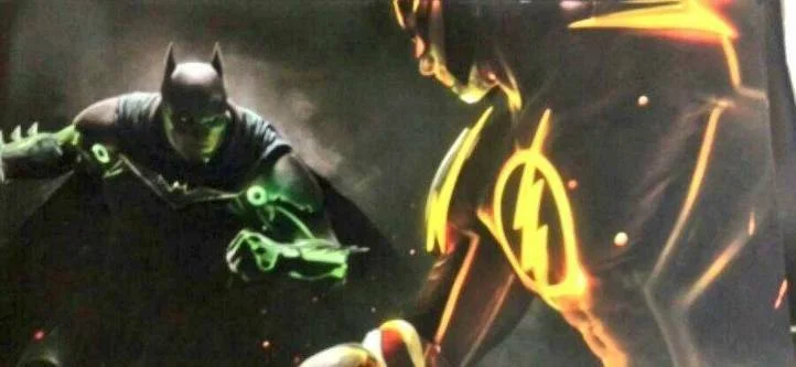 NetherRealm Studios připravuje Injustice 2 - UPDATE