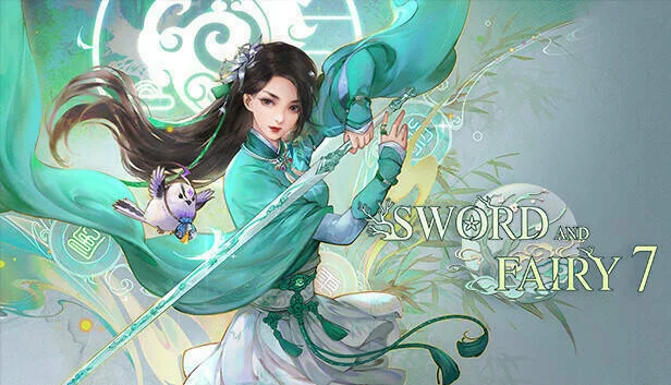 Hra Sword and Fairy 7 vyjde letos pro konzole PlayStation