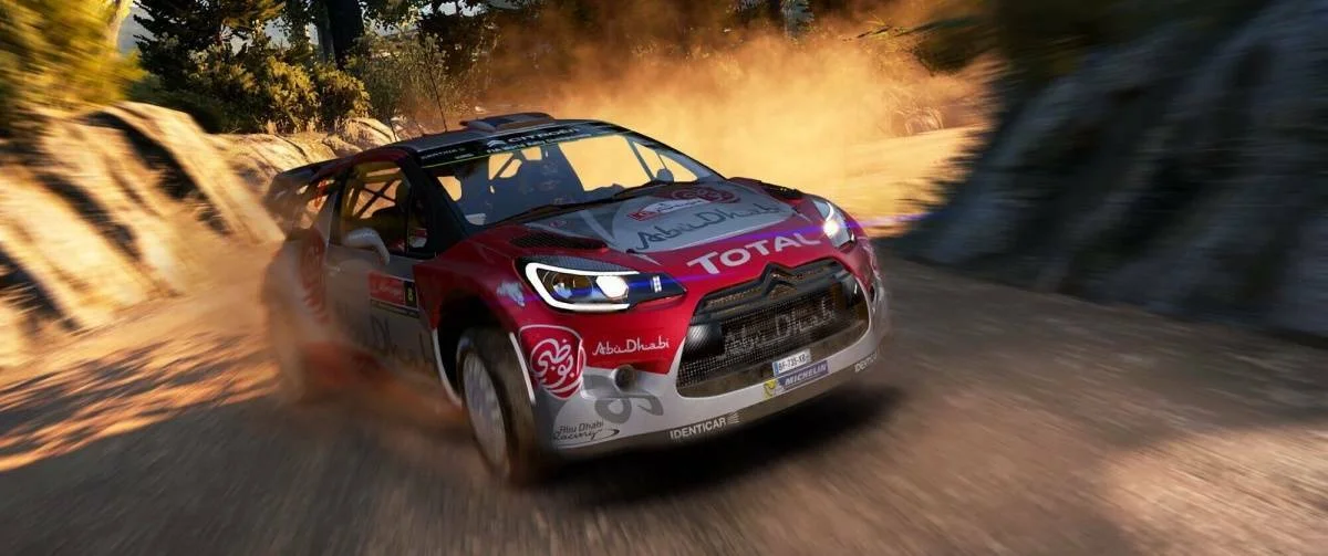 WRC 6