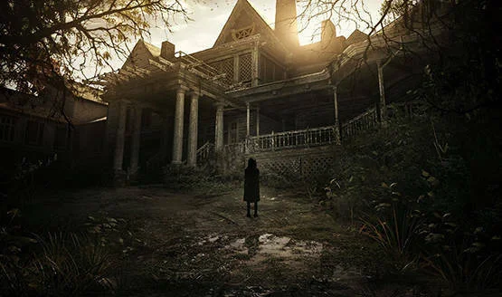 Hry Resident Evil 7 biohazard se prodalo přes 5 milionů kopií