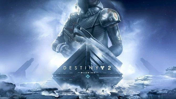 Launch trailer na Destiny 2: Warmind