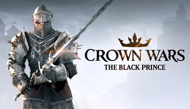 Nový trailer na brzy vycházející strategickou hru Crown Wars: The Black Prince