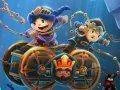 Plošinovka Chariot vyjde na PlayStation 4 příští týden