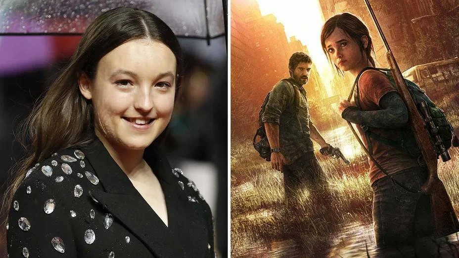 Bella Ramsey si zahraje Ellie v seriálu The Last of Us - UPDATE: Pedro Pascal si zahraje Joela