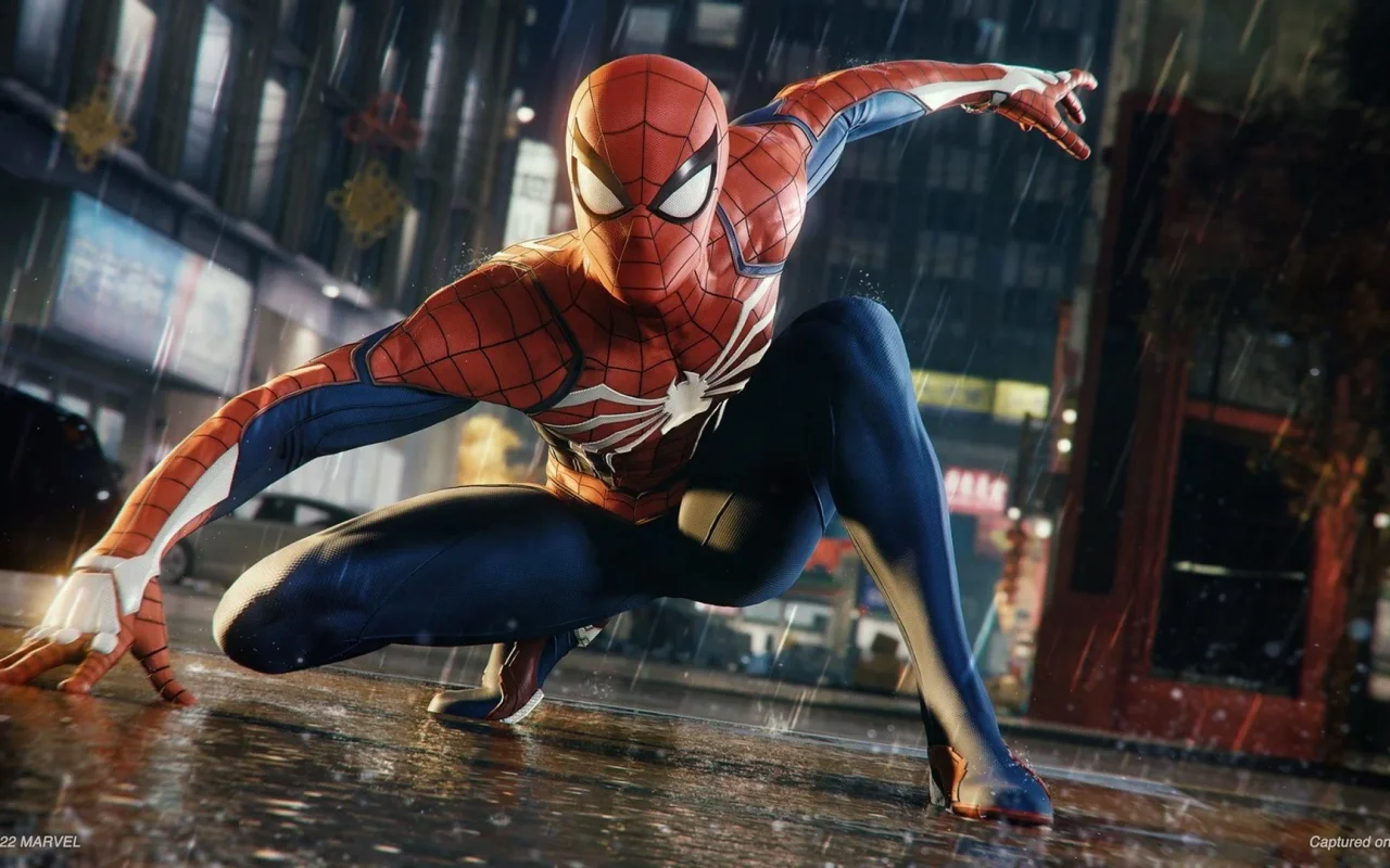Sony vydala trailer na PC verzi akční hry Marvel's Spider-Man Remastered