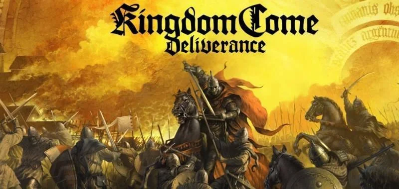 Tento týden vyjde několik zajímavých her, hlavní událostí je Kingdom Come: Deliverance