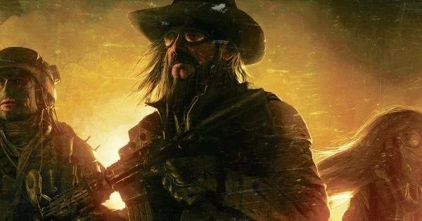 Wasteland 2 vyjde v polovině října, nový trailer