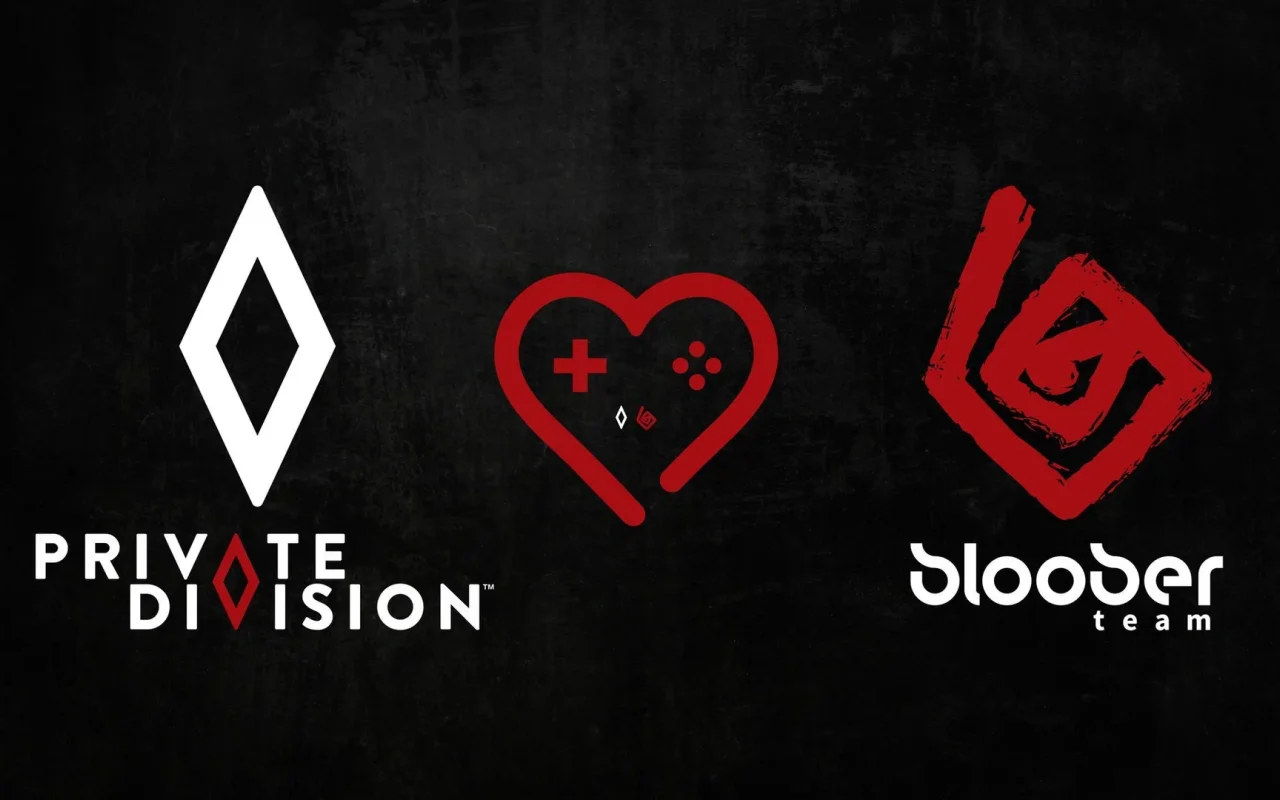 Společnost Private Division ukončila vydavatelskou smlouvu se studiem Bloober Team, to se mělo postarat o novou hororovou hru  