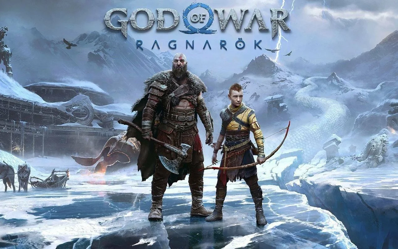 God of War Ragnarök