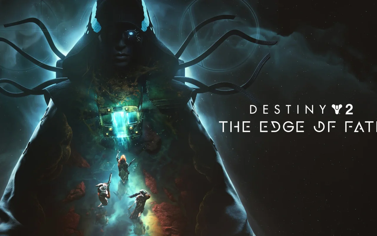 Destiny 2: The Edge of Fate