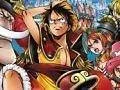 One Piece: Unlimited Cruise vyjde i v Evropě