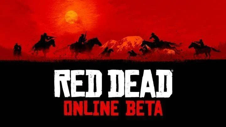 Beta Red Dead Online začne už zítra