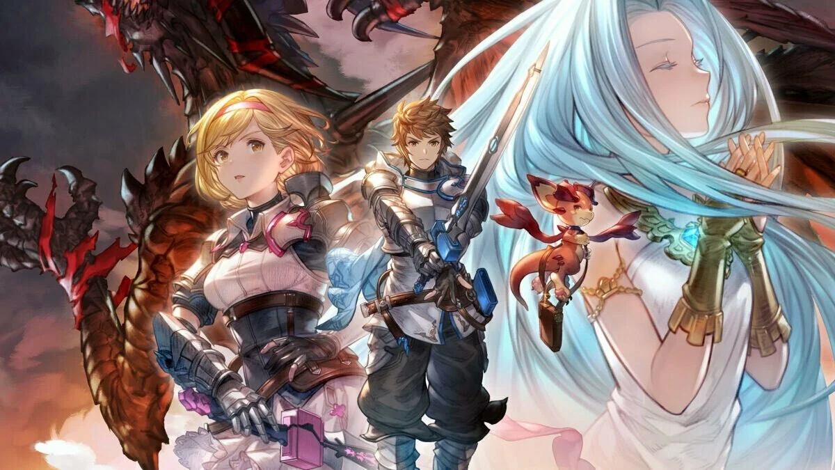 Hra Granblue Fantasy Relink je ve finální fázi vývoje, vyjde příští rok