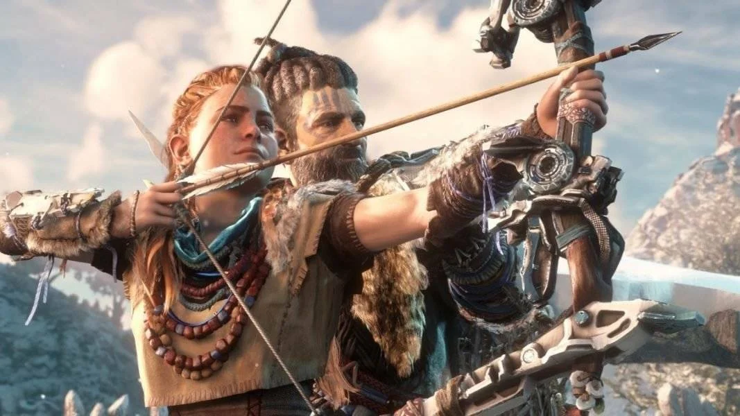 V Horizon Zero Dawn nebude hlavní hrdinka běhat jen po svých