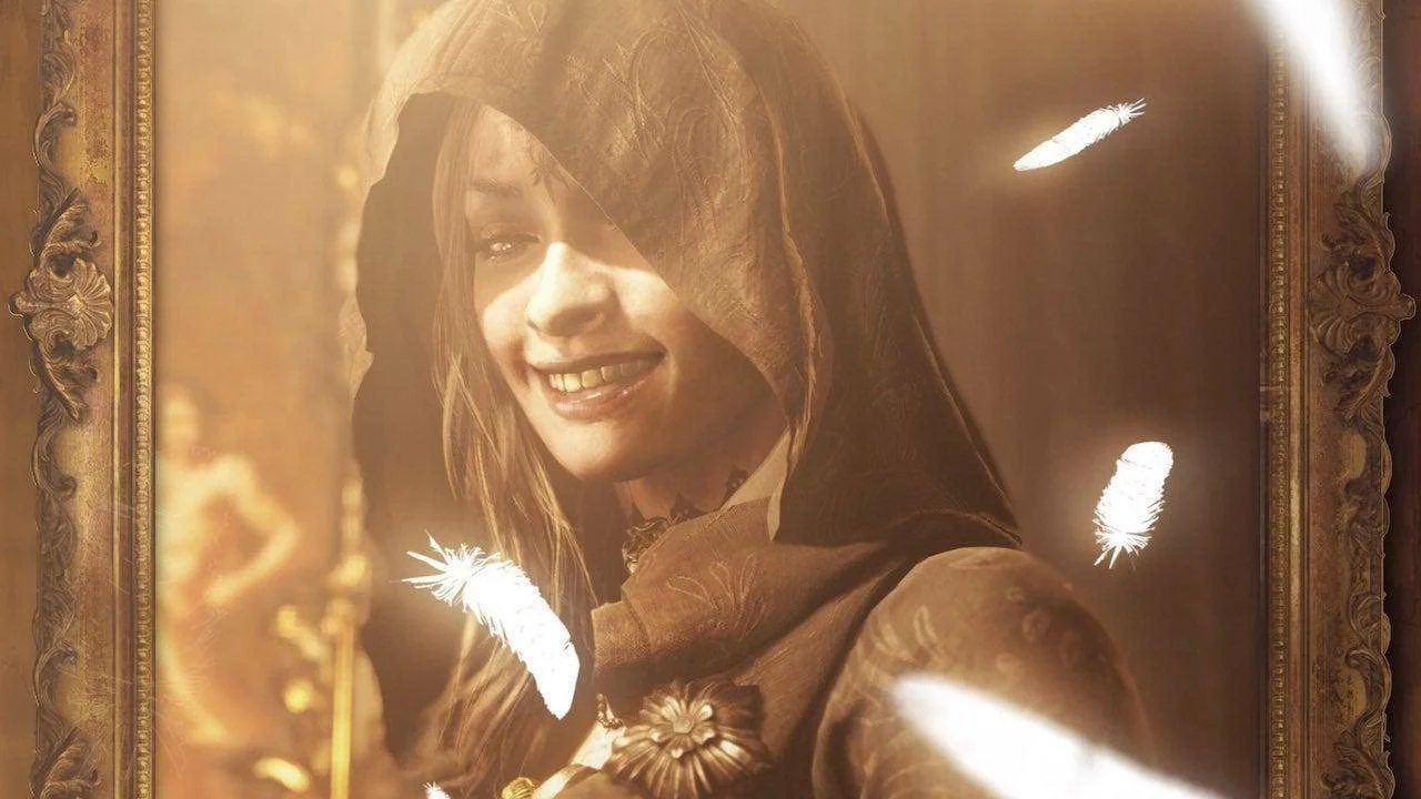 Zemřela herečka Jeanette Maus, ztvárnila důležitou postavu v Resident Evil Village