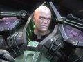 Lex Luthor v traileru na Injustice: Gods Among Us