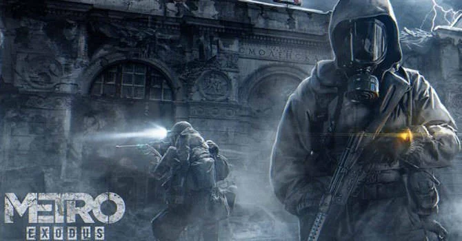 Informace o next-gen verzi hry Metro Exodus