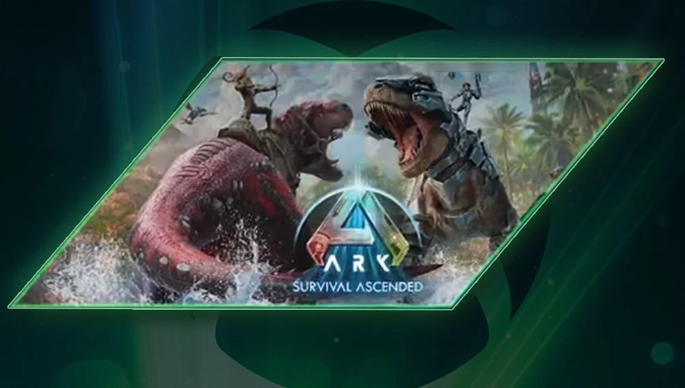 První trailer na survival hru Ark: Survival Evolved, hra vyjde pro konzole v listopadu