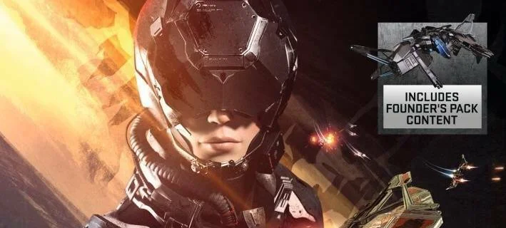 Hra EVE: Valkyrie vyjde i na disku