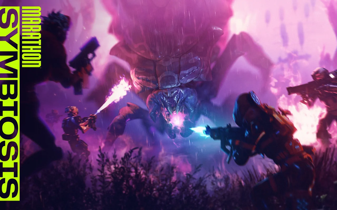Bungie odkládá nový obsah pro Marathon na začátek prosince, přehodnocuje vydávání nového obsahu