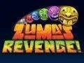 PopCap vydal Zuma’s Revenge! na XBLA