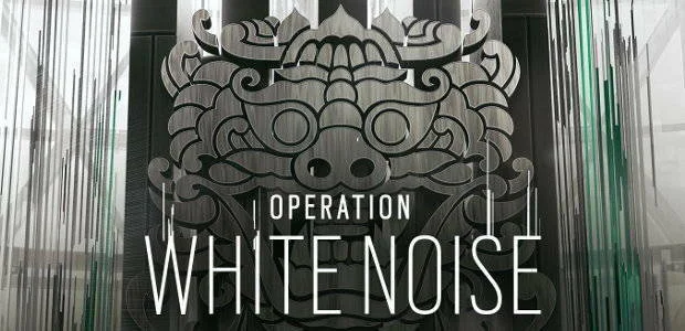 Představena nová mapa do akce Rainbow Six Siege