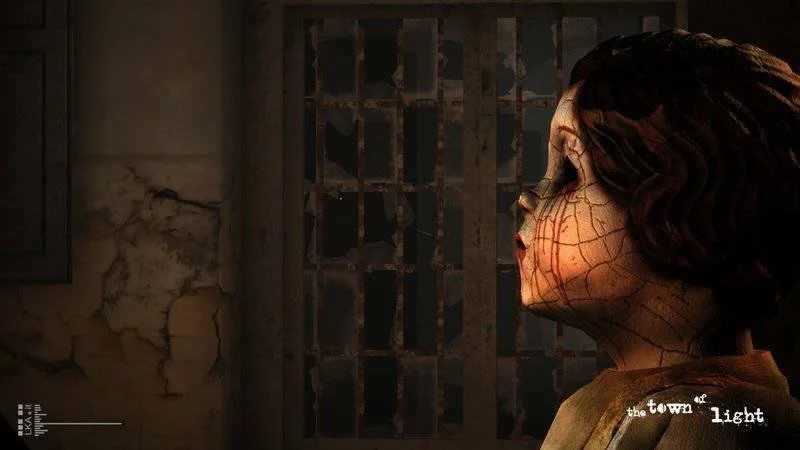 Psychologický thriller The Town of Light vyjde letos pro Xbox One
