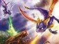 Activision připravoval MMO hru Spyro Kingdom