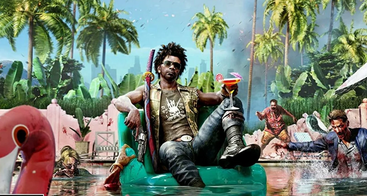 Hra Dead Island 2 má vyjít začátkem února 2023, unikly obrázky a informace