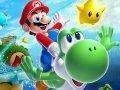 Nintendo zřejmě připravuje nového 3D Maria na Wii U