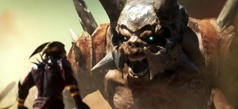 Streamujeme akční plošinovku Shadow of the Beast