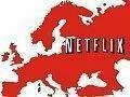 Netflix spustí online půjčovny i v Evropě