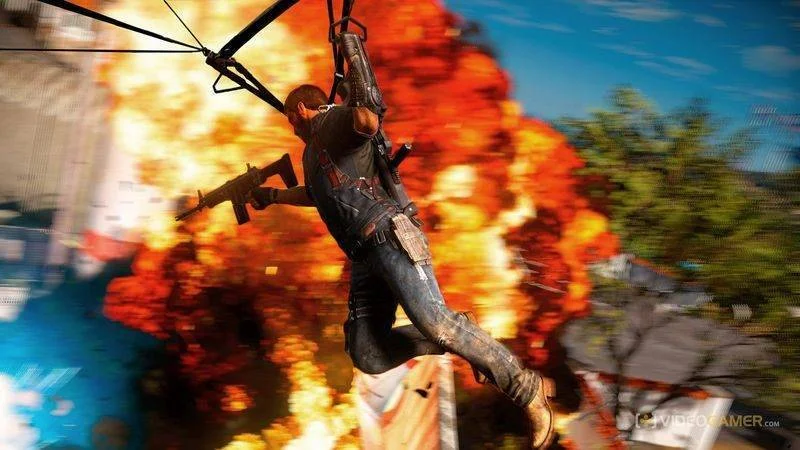 Avalanche Studios připravuje dvě velké hry