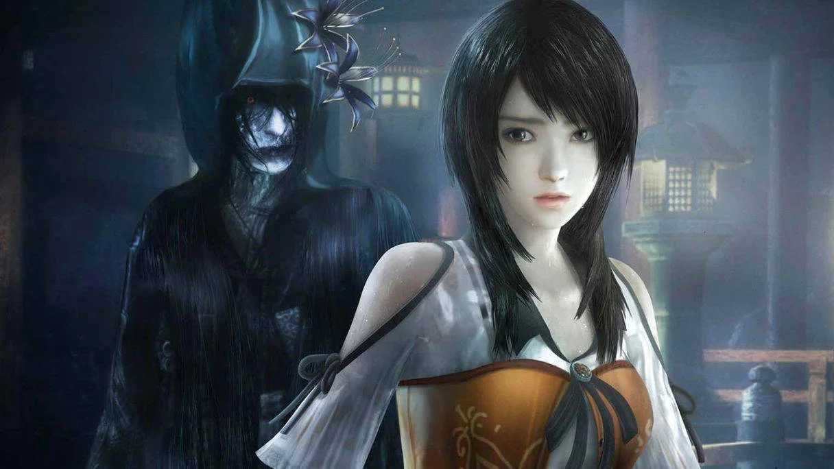 Remaster hry Project Zero: Maiden of Black Water je v prodeji, podívejte se na launch trailer