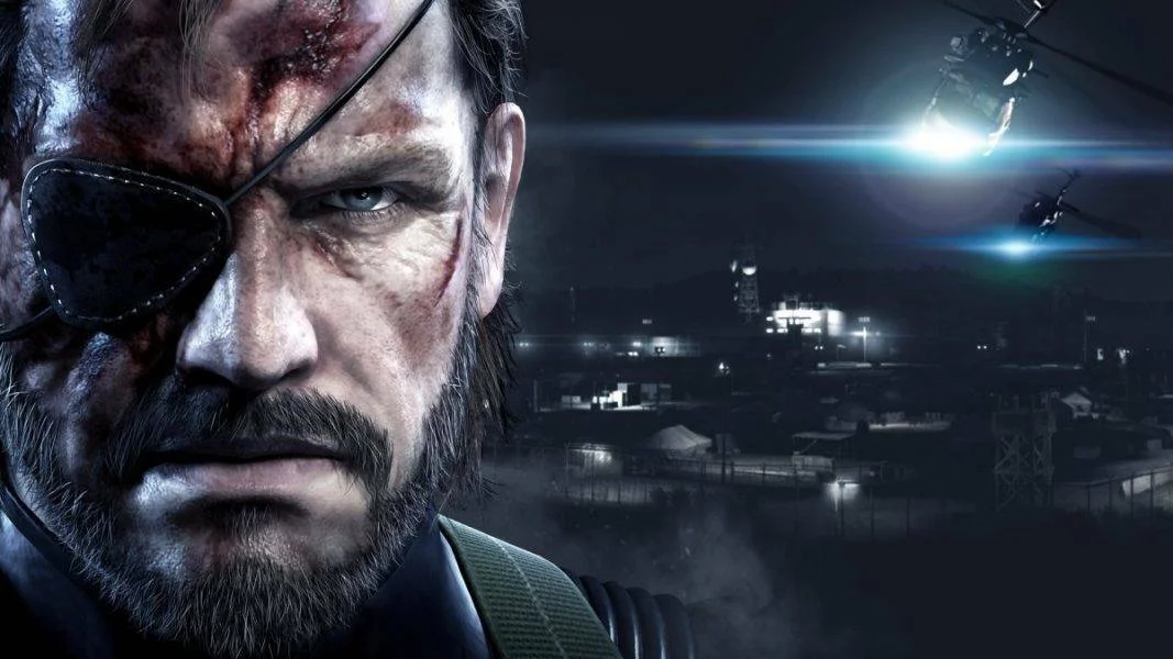 Kojima sdílel na twitteru obrázek fanouška, Konami ho zablokovalo pro porušení práv
