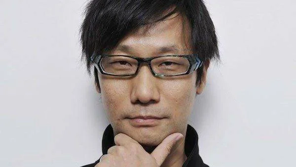 Konami nedovolilo, aby se Hideo Kojima účastnil The Game Awards 2015
