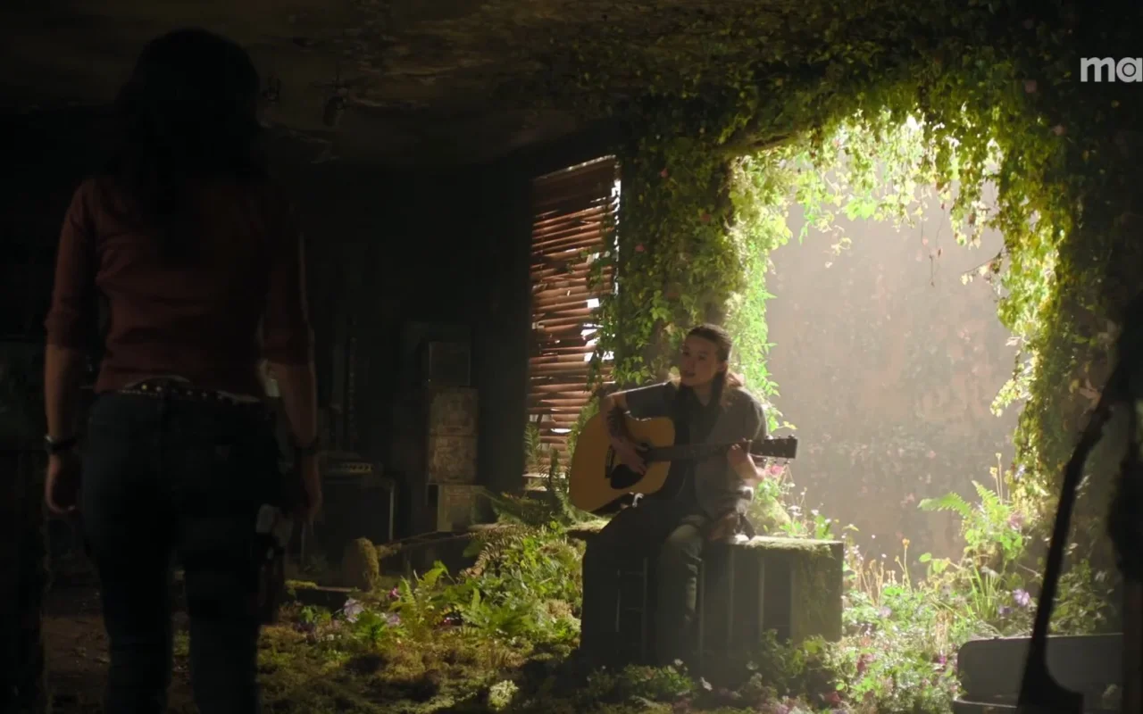 První trailer na druhou sezónu seriálu The Last of Us